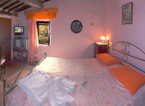 Descrizione delle stanze  9