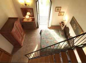 Description des chambres 2