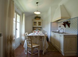 Description des chambres 4