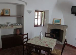 Descripción habitaciones 4