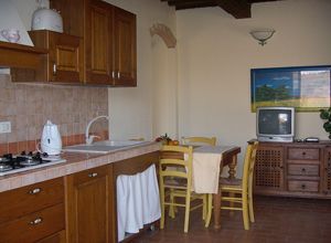 Description des chambres 1