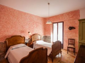 Descripción habitaciones 4