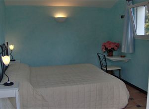 Description des chambres 1