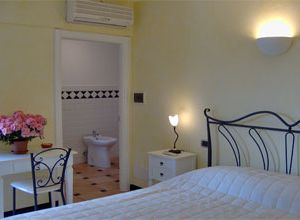 Description des chambres 3