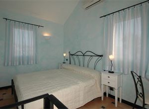 Description des chambres 4