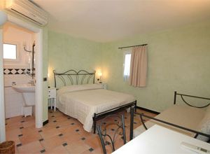 Description des chambres 5