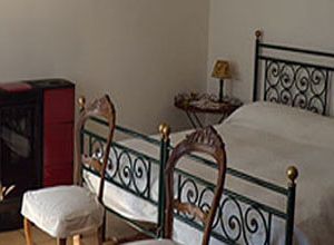 Description des chambres 1