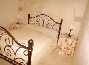 Description des chambres 1