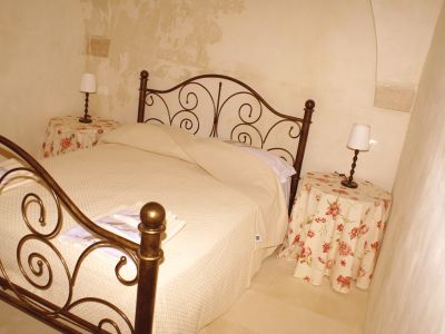 Trullo 1