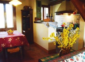 Beschreibung der Räume 1