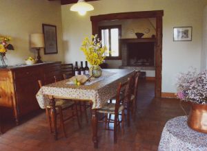 Beschreibung der Räume 2