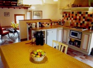 Beschreibung der Räume 3