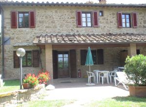 Description des chambres 1