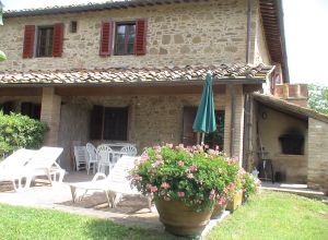 Description des chambres 2