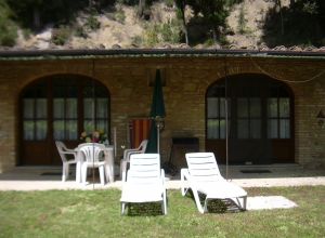 Description des chambres 4