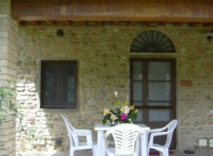 Description des chambres 5