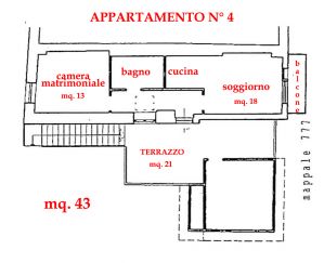 Descripción habitaciones 2
