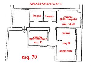 Description rooms 3