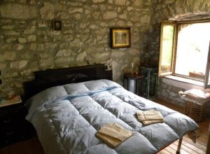 Description des chambres 1