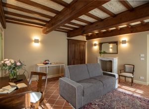 Descrizione delle stanze 2