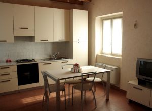 Beschreibung der Räume 1