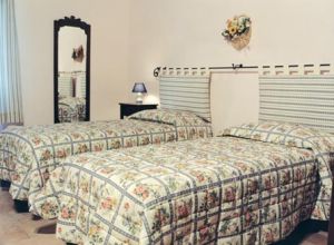 Описание комнат  1