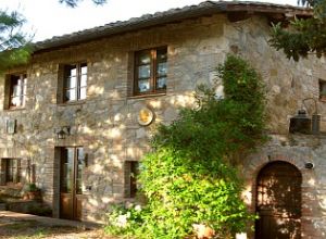 Description des chambres 1