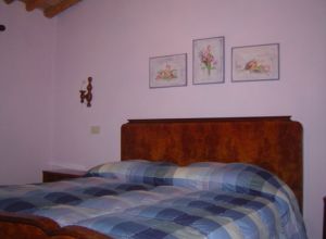 Descrizione delle stanze 1