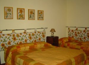 Descrizione delle stanze 3