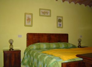 Descrizione delle stanze 4