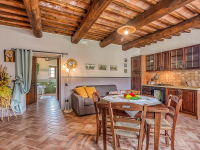 appartamento la ginestra
