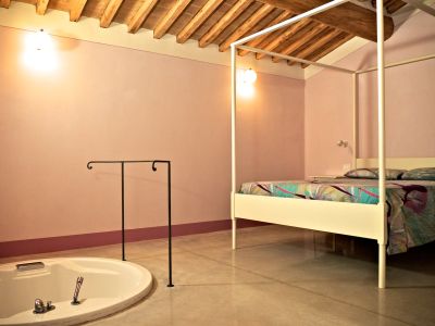 Suite Le Lavande