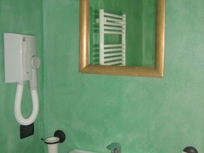 camera verde