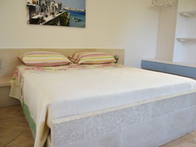 casetta matrimoniale