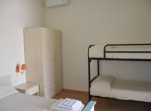Descrizione delle stanze 3