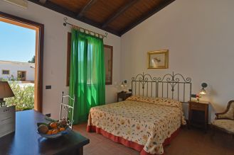 Descrizione delle stanze 1