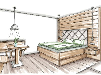 Suite Romantica