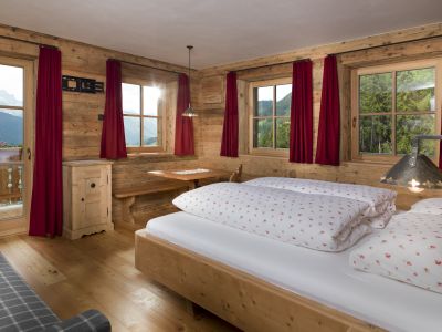 Suite Romantica