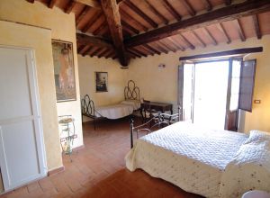 Description des chambres 1