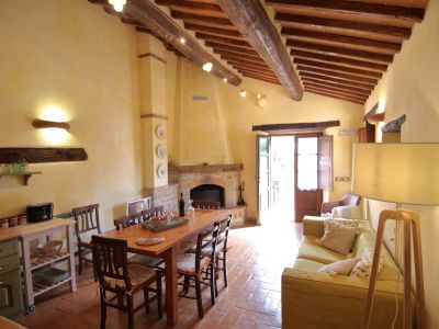 Appartamento Vigna