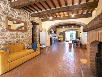 Appartamento Ulivo