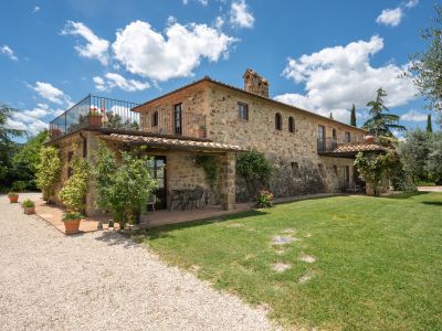 Appartamento Ginestra