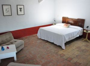 Описание комнат  3