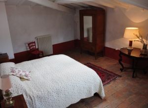 Описание комнат  5