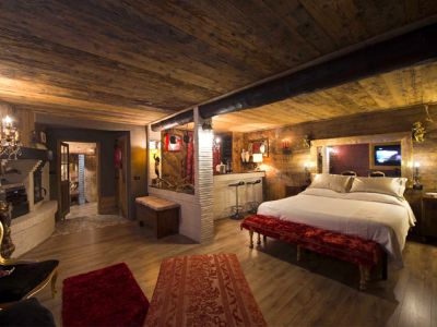 Suite Paradise
