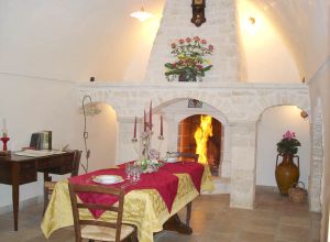 Descrizione delle stanze 1