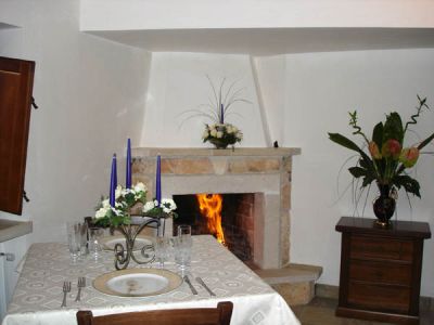 Il Trullo