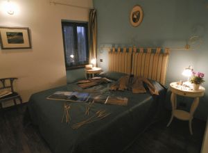 Descripción habitaciones 1