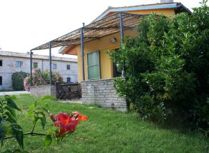 Description des chambres 3