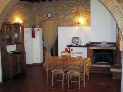 Appartamento ARCO - 38mq - 2 (+1)  pax            